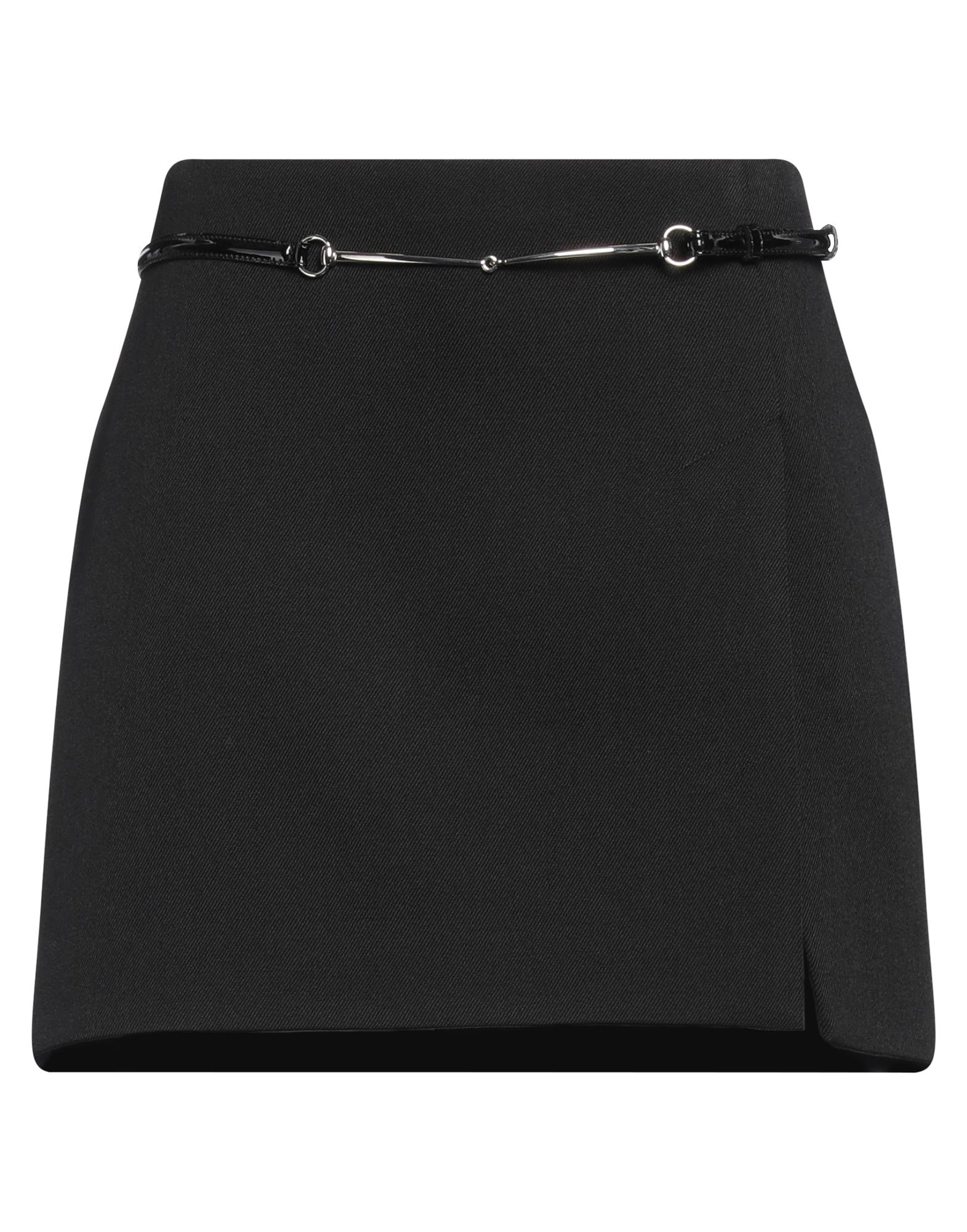 GUCCI - Mini skirts