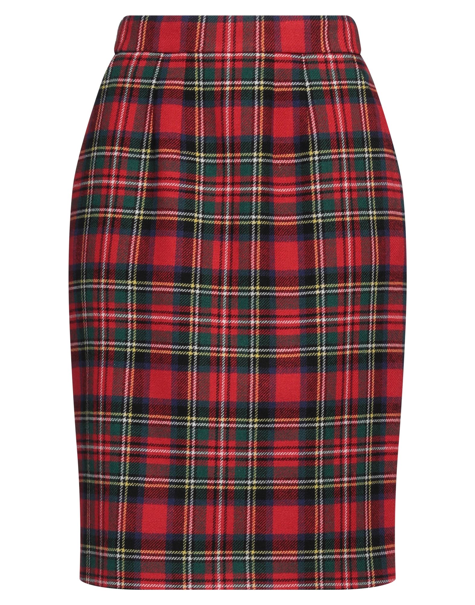 SAINT LAURENT - Midi-Röcke