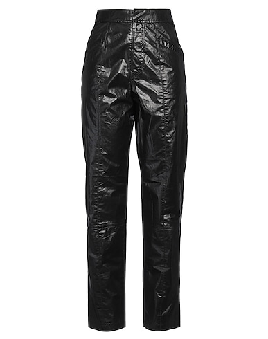 ISABEL MARANT Pants 85% Cotton, 15% Polyurethane