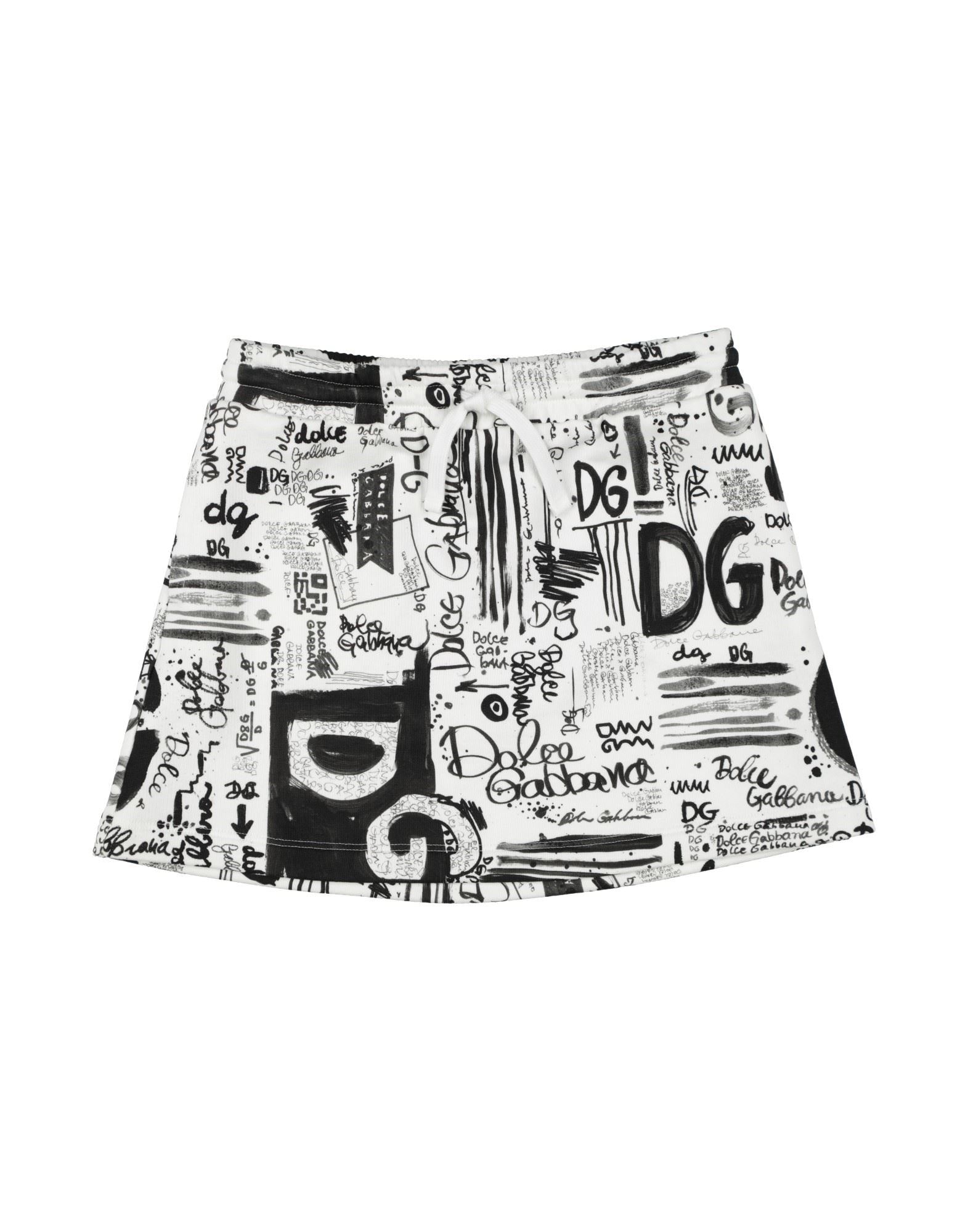 DOLCE&GABBANA - Kids' skirts