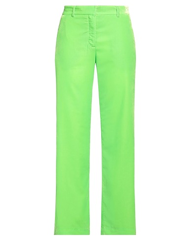 STINE GOYA Hosen Limettengrün 100% Recyceltes Polyester