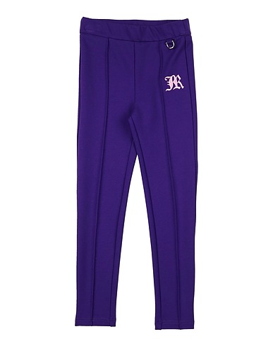 JOHN RICHMOND Leggings Viola 65% Viscosa, 30% Nylon, 5% Elastan