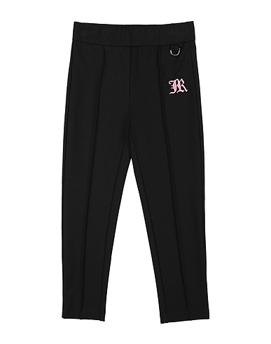 JOHN RICHMOND Leggings Black 65% Viscose, 30% Nylon, 5% Elastane