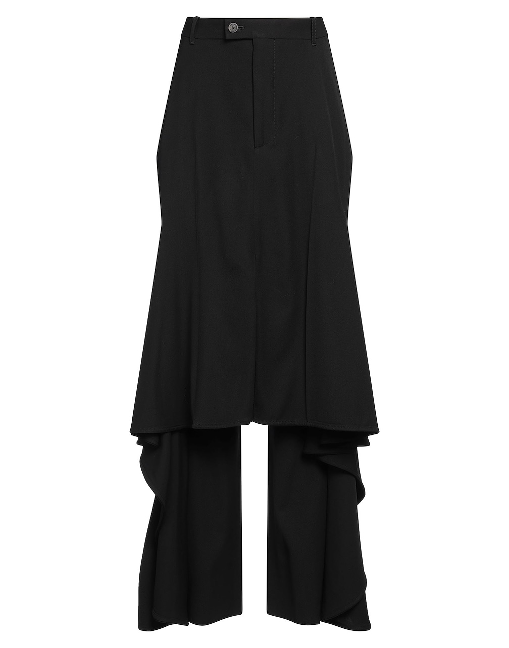 BALENCIAGA - Midi skirts