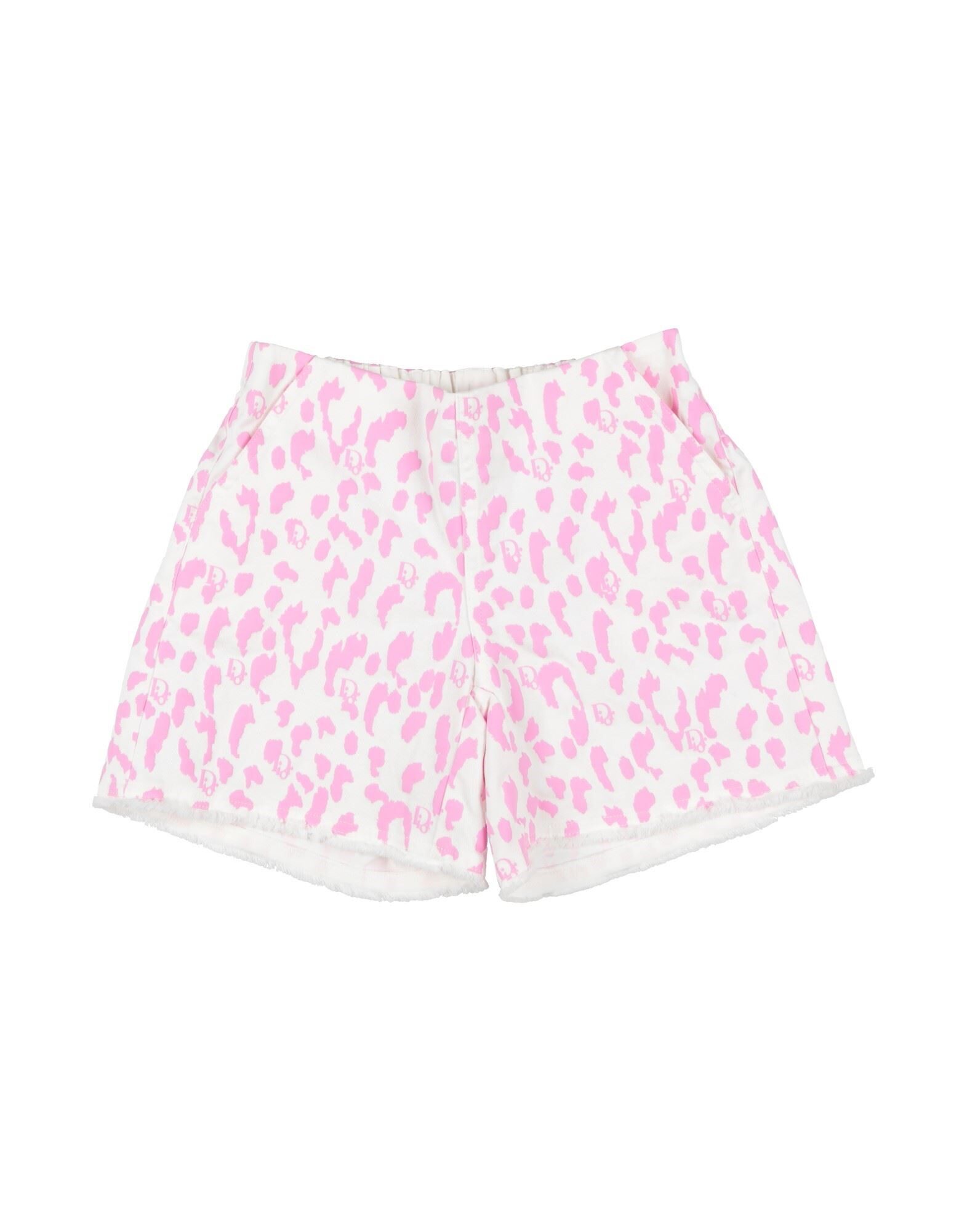 DIOR - Shorts & Bermuda Shorts