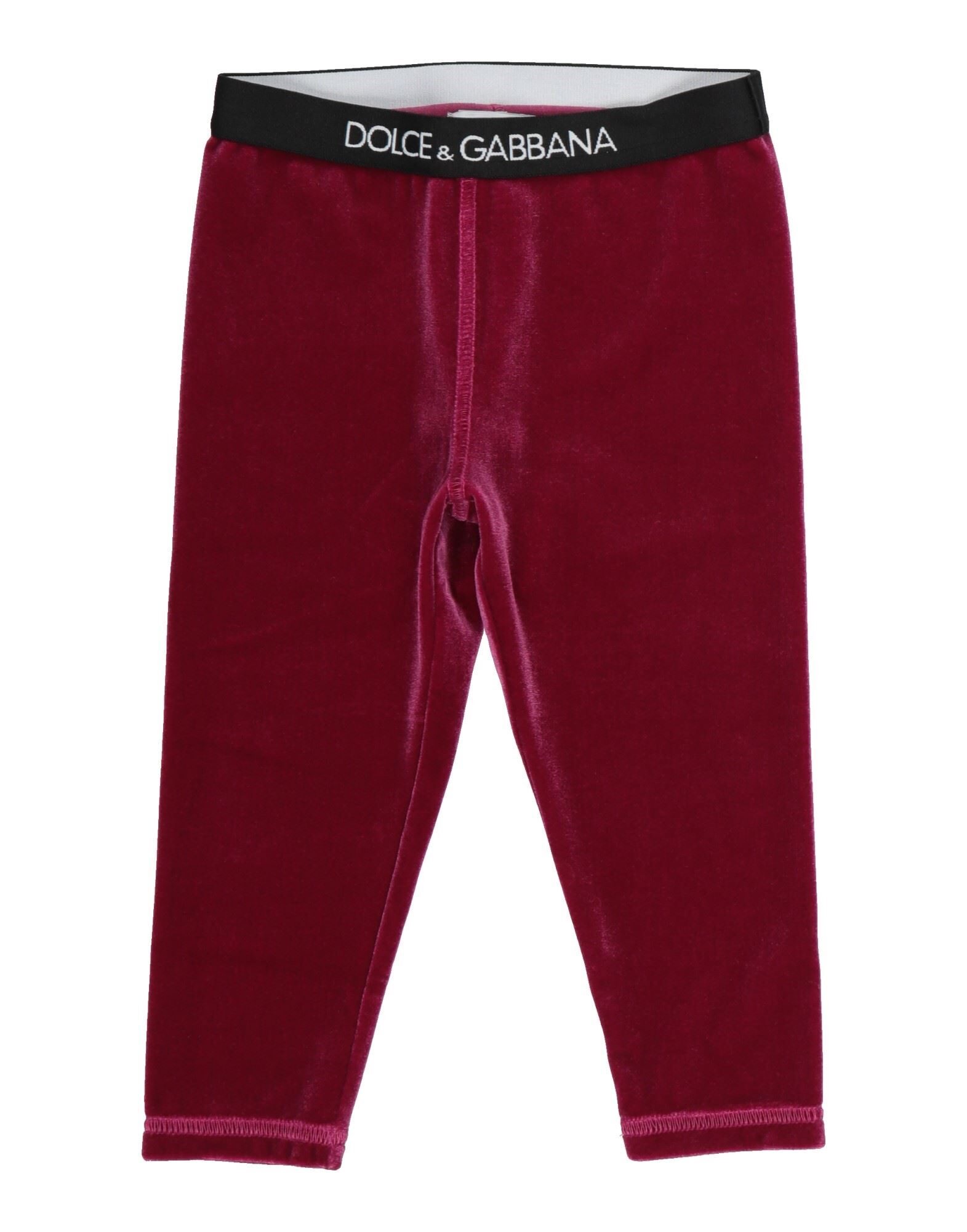 DOLCE&GABBANA - Leggings