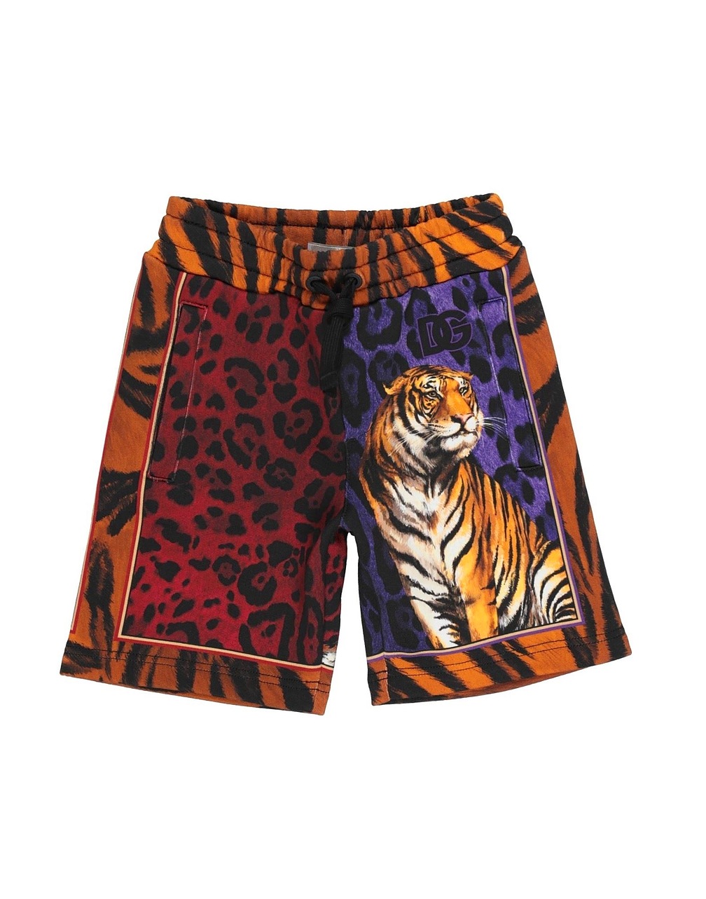 DOLCE&GABBANA - Shorts & Bermuda Shorts