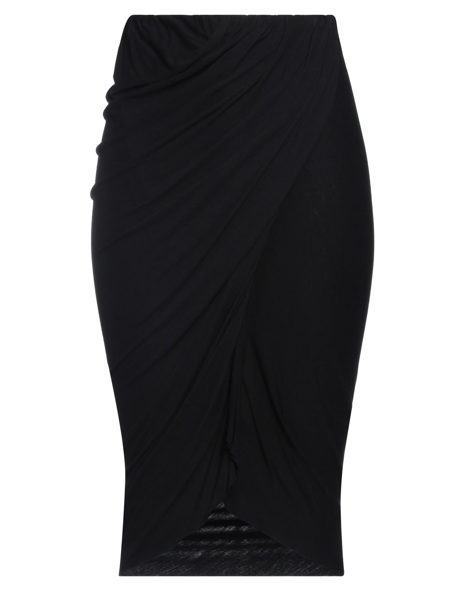 RICK OWENS LILIES - Midi skirts