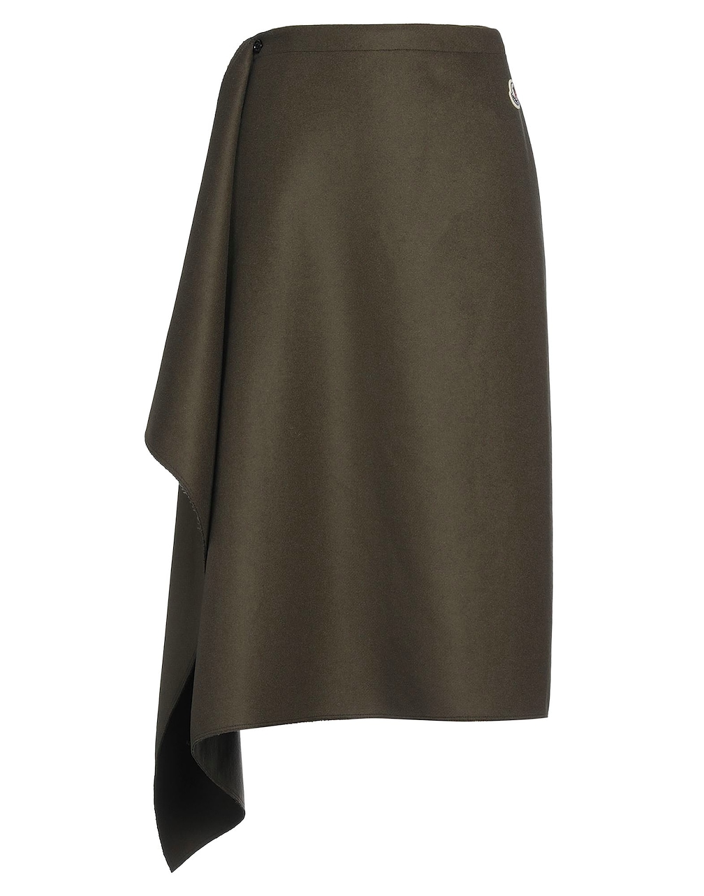 MONCLER - Midi skirts