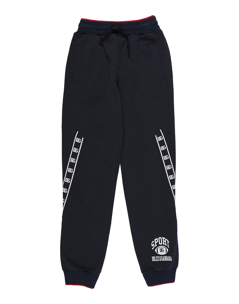 DOLCE&GABBANA - Pants