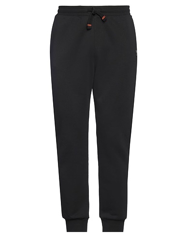 PARAJUMPERS Casual trouser 89% Cotton, 11% Polyester