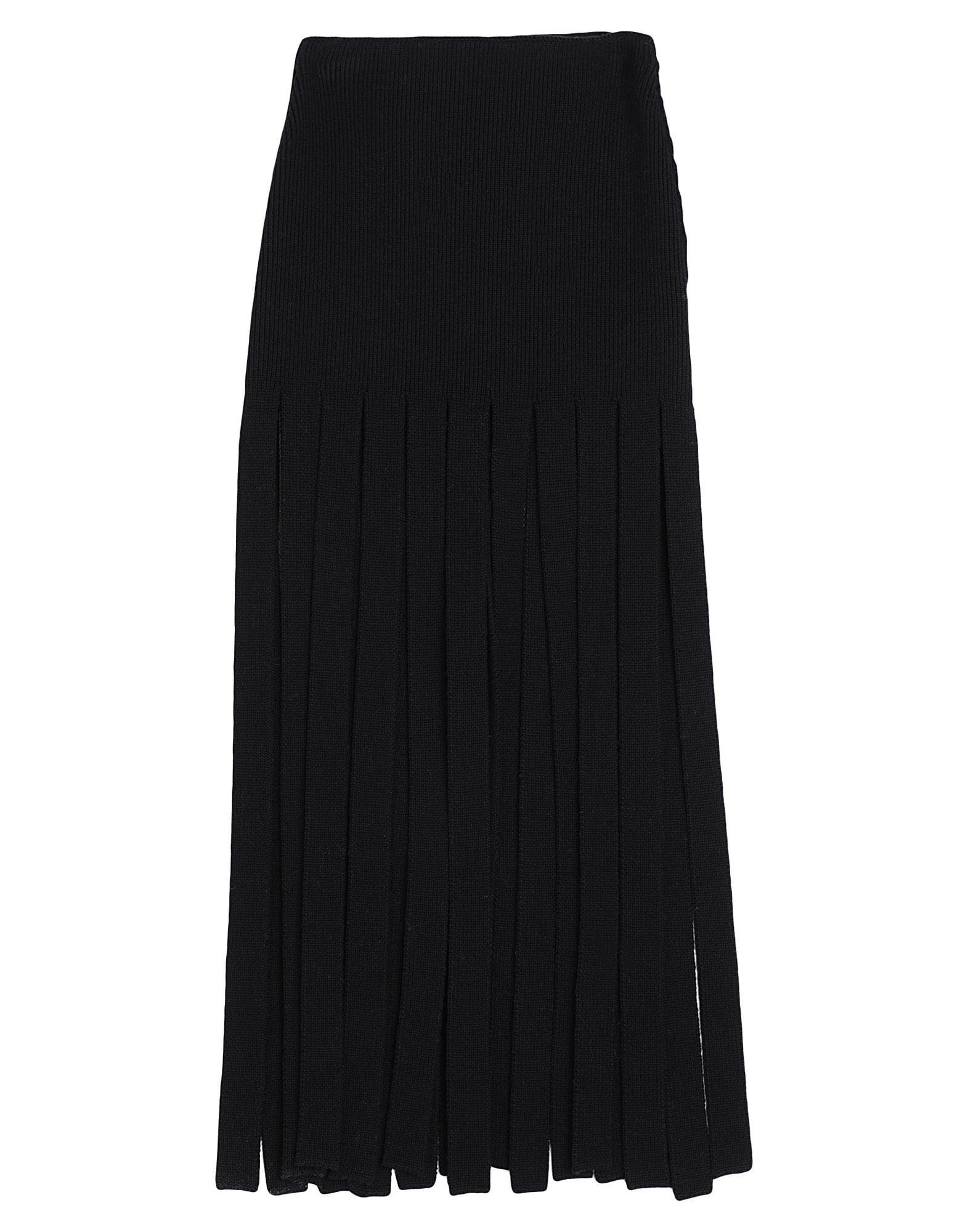 ALANUI - Maxi skirts