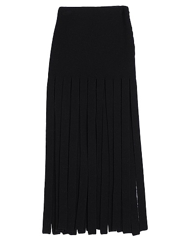 ALANUI Long skirt 100% Virgin Wool