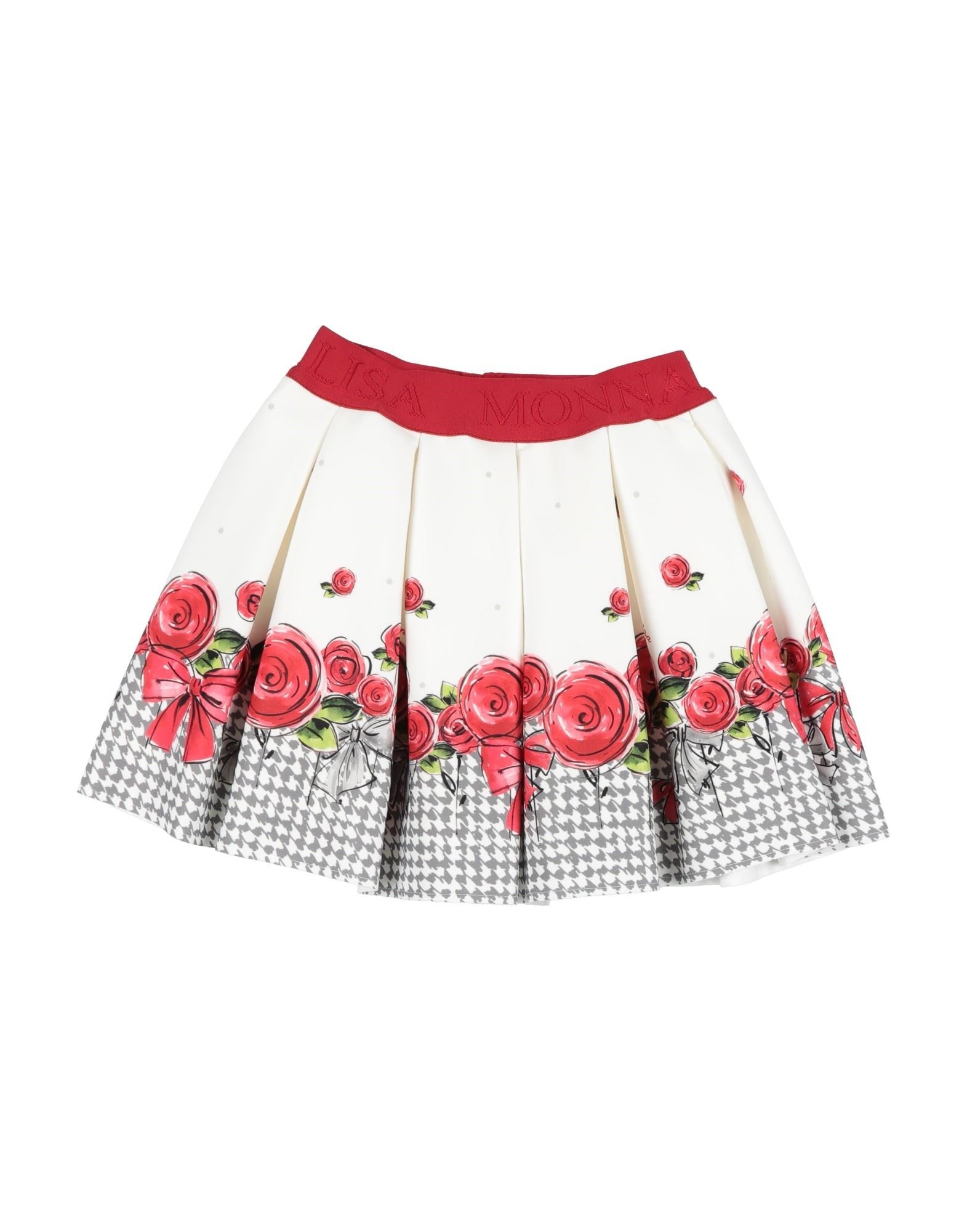MONNALISA - Kids' skirts