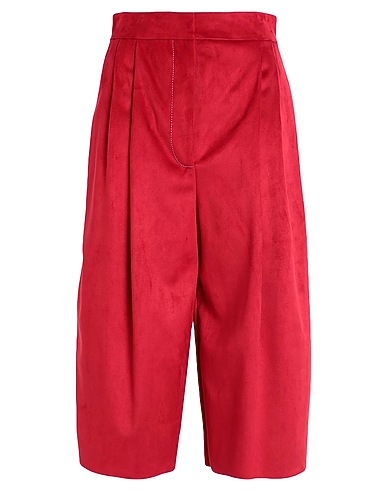 PHILOSOPHY di LORENZO SERAFINI Hosen Rot 100% Polyester
