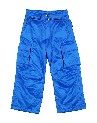 DOLCE&GABBANA Snow Wear 100% Polyamide
