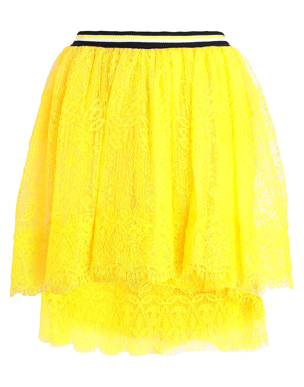 ERMANNO SCERVINO - Mini skirts