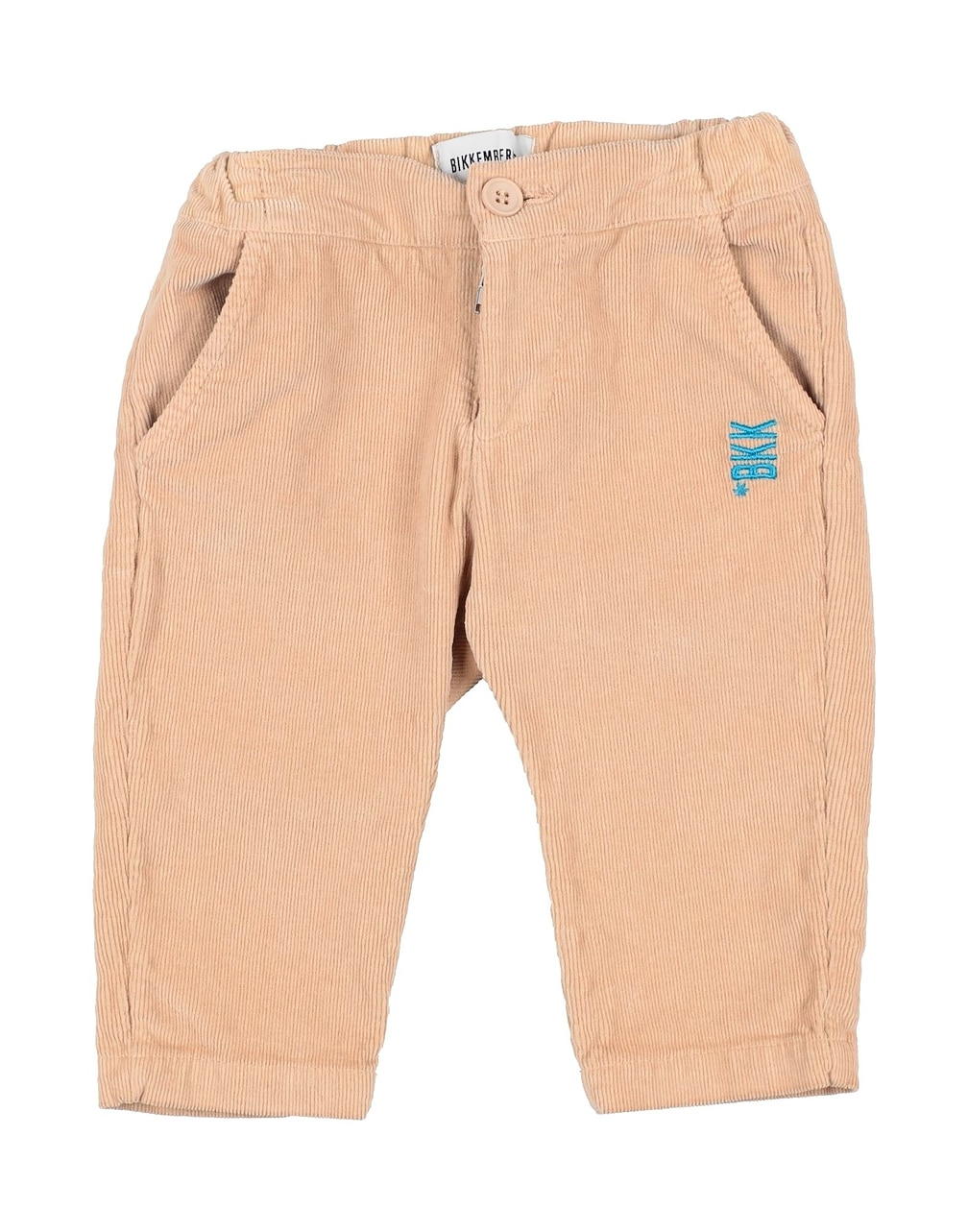 BIKKEMBERGS - Trousers