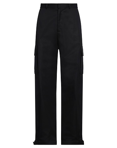 OFF-WHITE™ Casual pants Black 100% Cotton