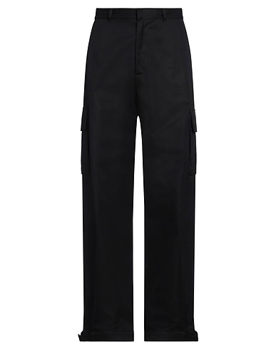 OFF-WHITE™ Casual trouser 100% Cotton