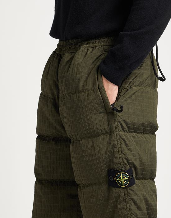 STONE ISLAND Лыжная одежда