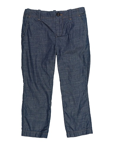 DOLCE&GABBANA Pantalon en jean 100% Coton