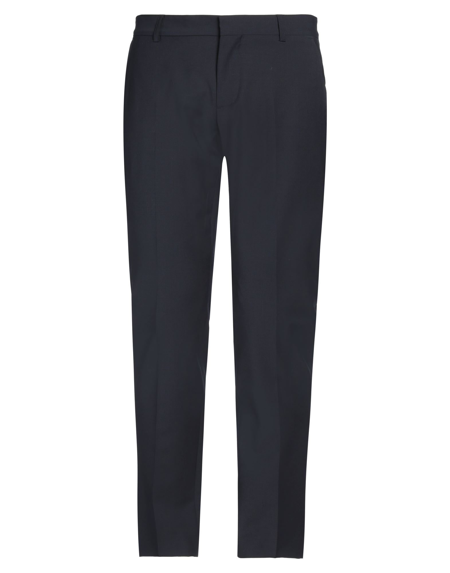 GREY DANIELE ALESSANDRINI - Trousers