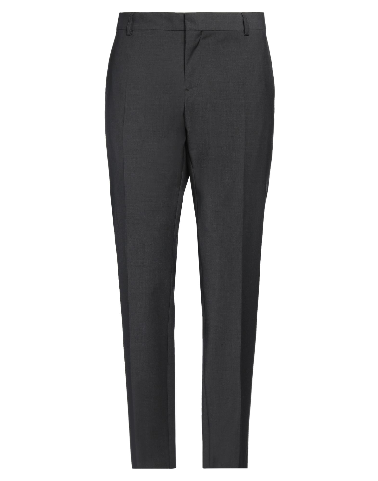 GREY DANIELE ALESSANDRINI - Pants