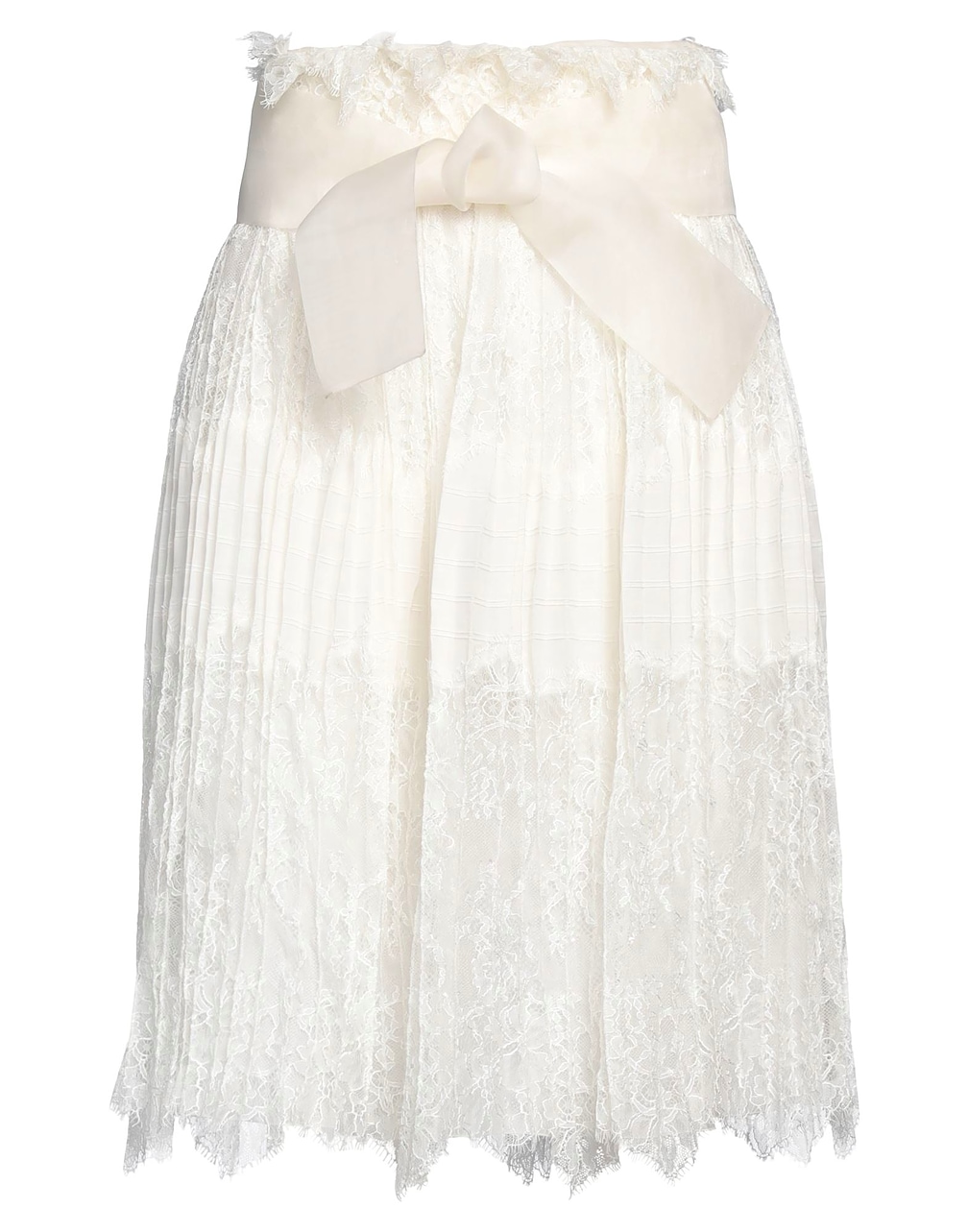 ERMANNO SCERVINO - Jupes midi