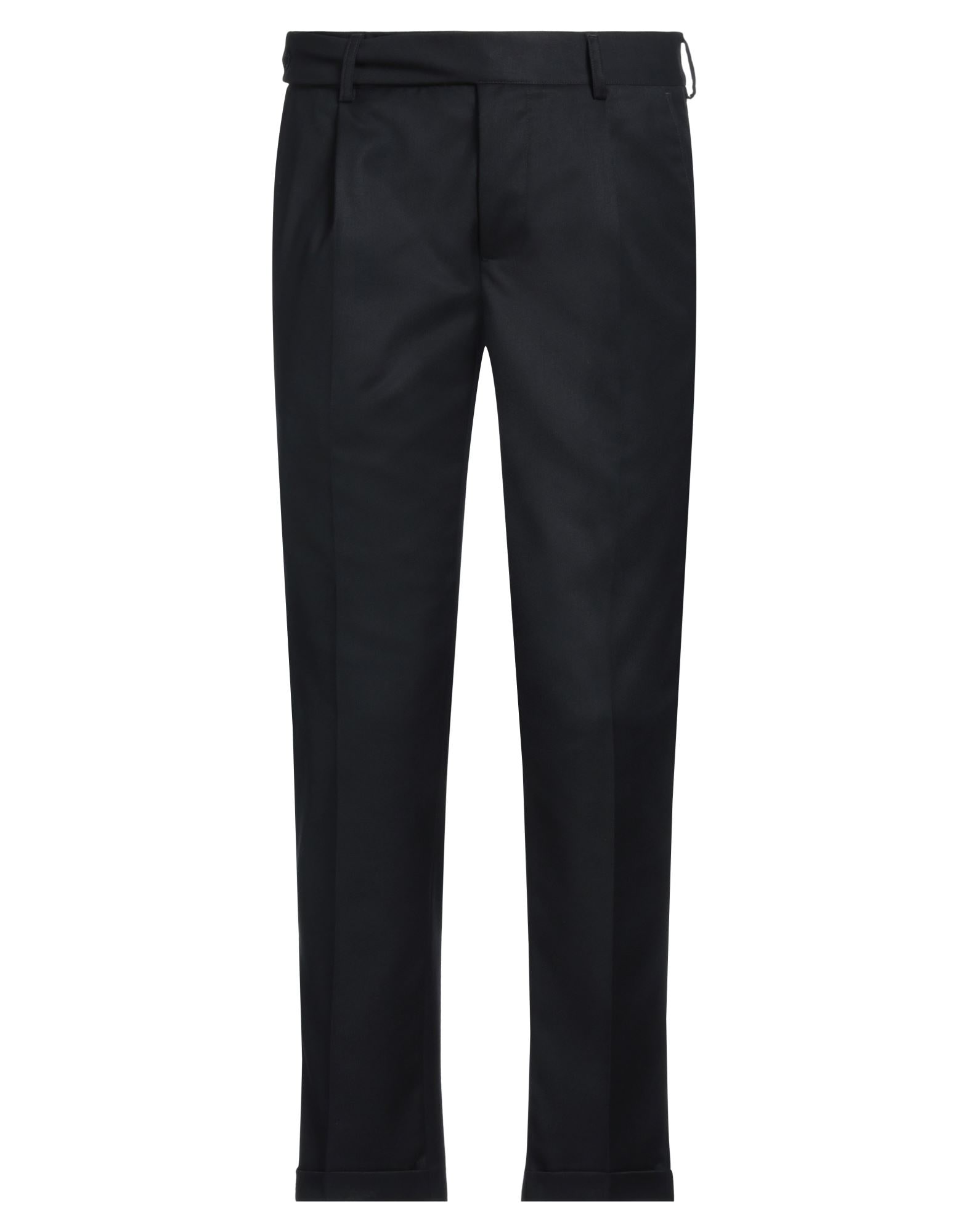 GREY DANIELE ALESSANDRINI - Trousers