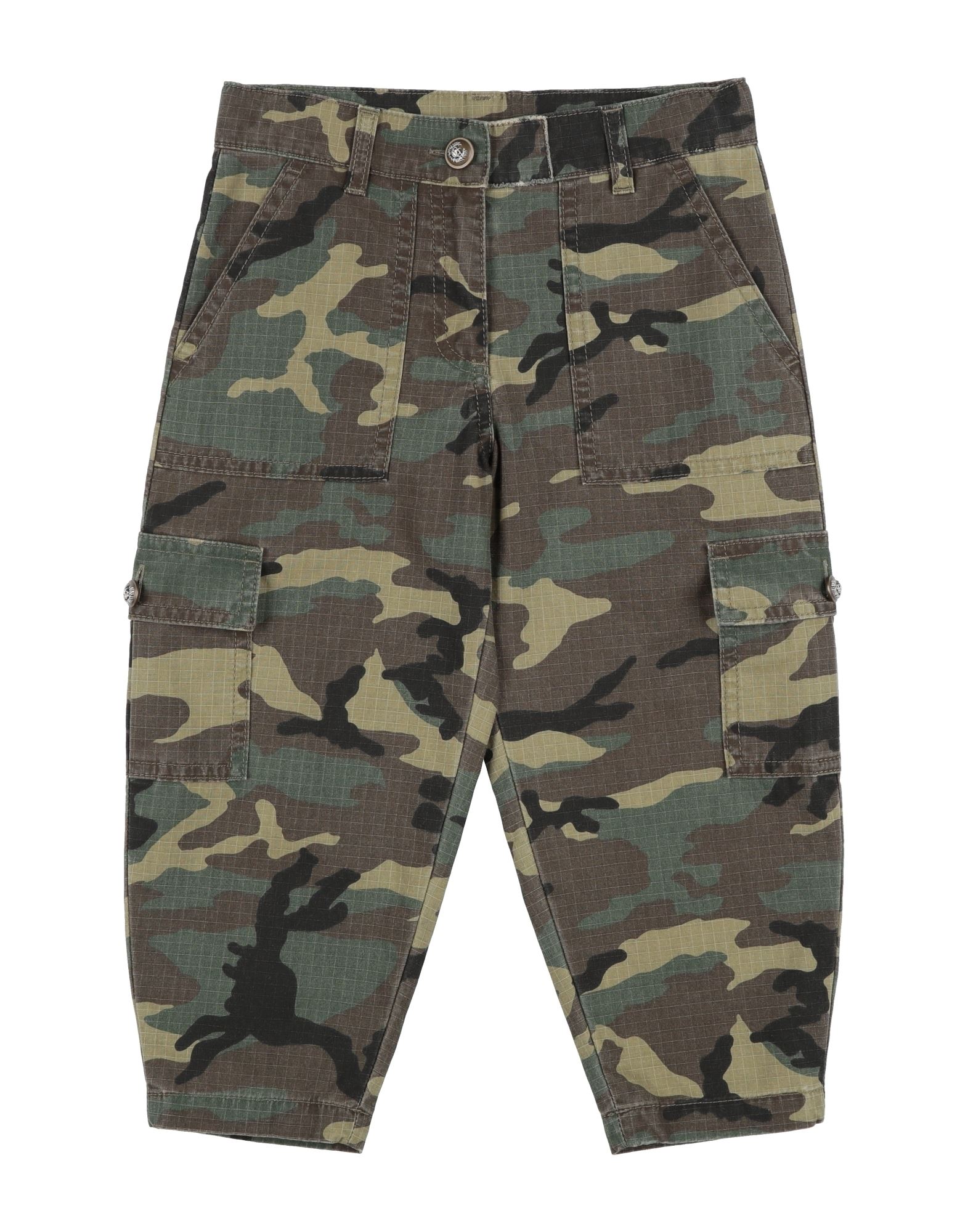 DOLCE&GABBANA - Повседневные брюки