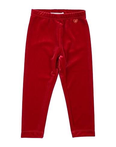 MONNALISA Leggings Garnet 90% Polyester, 10% Elastane