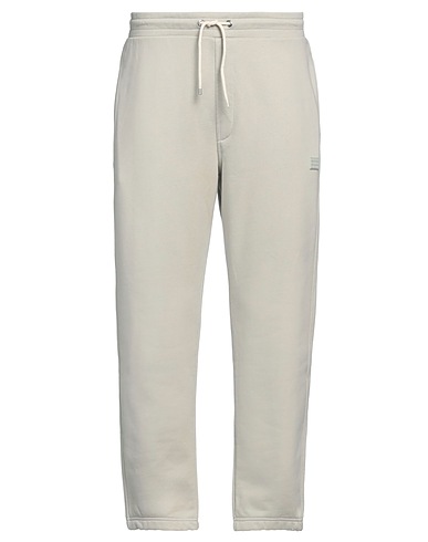 FRAME Casual pants Light grey 100% Cotton