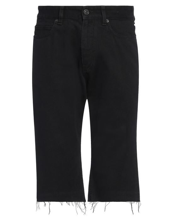 BALENCIAGA Джинсовые шорты