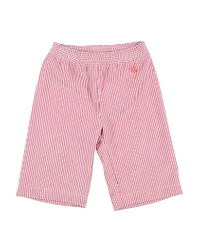 MONNALISA Casual trouser Pink 100% Polyester
