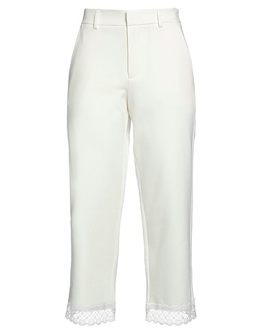 TWINSET Pantalon 68% Viscose, 27% Polyamide, 5% Élasthanne, Polyester