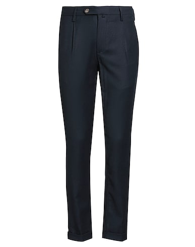 MYTHS Casual trouser 99% Virgin Wool, 1% Elastane