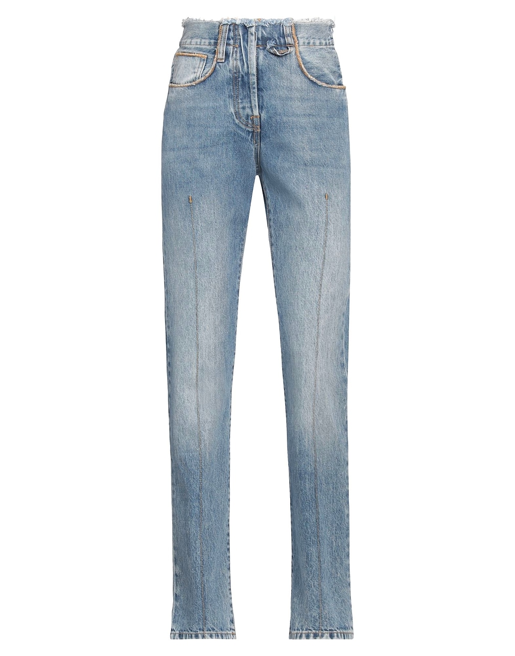 JACQUEMUS - Jeanshosen