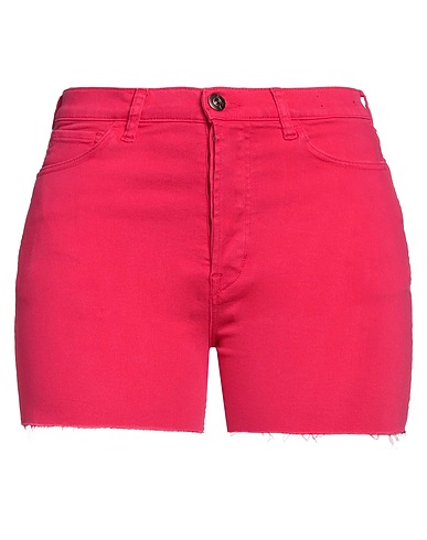 3x1 NYC Short en jean 92% Coton, 6% Polyester, 2% Élasthanne