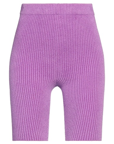 ROBERTO COLLINA Shorts & Bermuda 56% Viscose, 43% Nylon, 1% Elastane