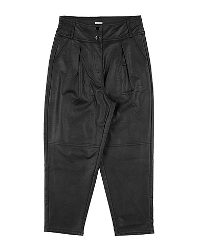 GAIA Pantalone Nero 100% Poliuretano