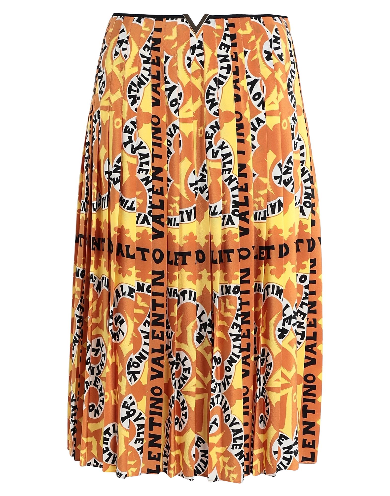 VALENTINO GARAVANI - Midi skirts