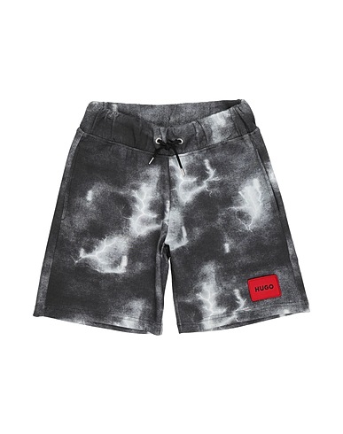 HUGO Shorts & Bermudas 78% Baumwolle, 15% Polyester, 7% Elastan