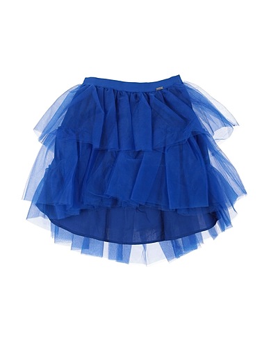 LIU •JO Gonna Blu 100% Poliestere