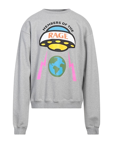 MEMBERS OF THE RAGE Sweat-shirt 100% Coton, Élasthanne