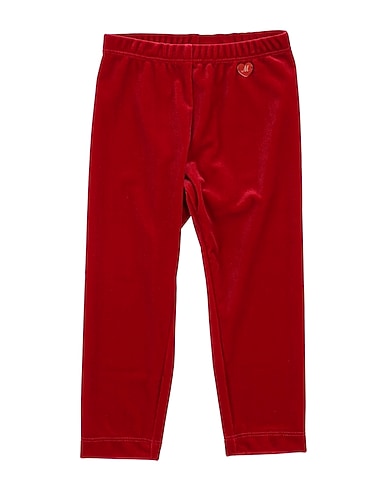 MONNALISA Leggings 90% Polyester, 10% Elastane