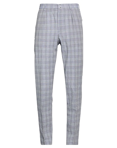 INCOTEX Pantalon 53% Coton, 47% Lin