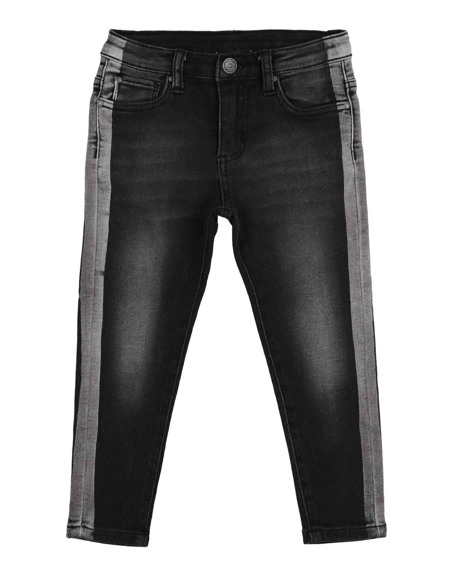 MONNALISA - Джинсовые брюки