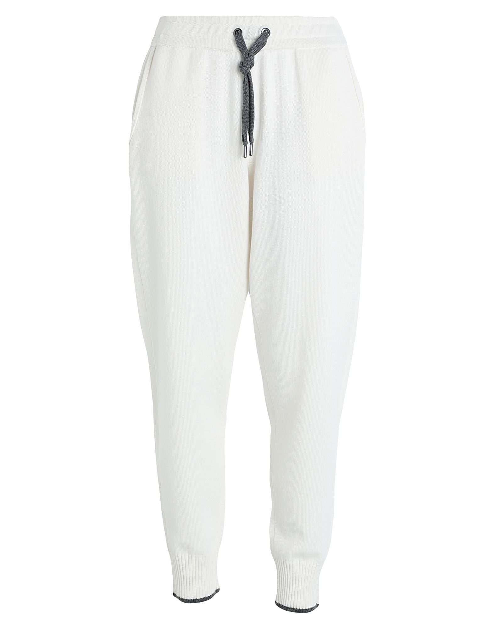 BRUNELLO CUCINELLI - Pants