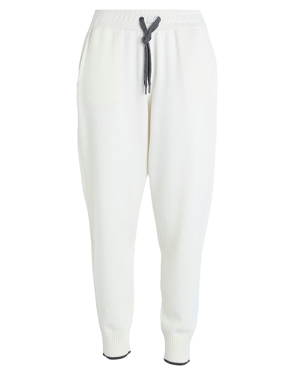 BRUNELLO CUCINELLI - Pants